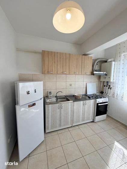 Apartament cu 2 camere în Chiajna
