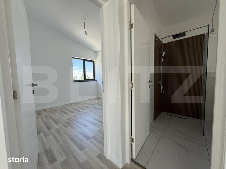 Casă cu 3 camere în Șimnicu de Jos
