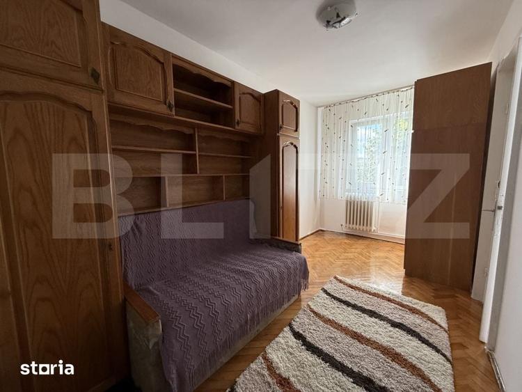 Apartamen 2 camere, 31 mp, zona Micro 14 - 4