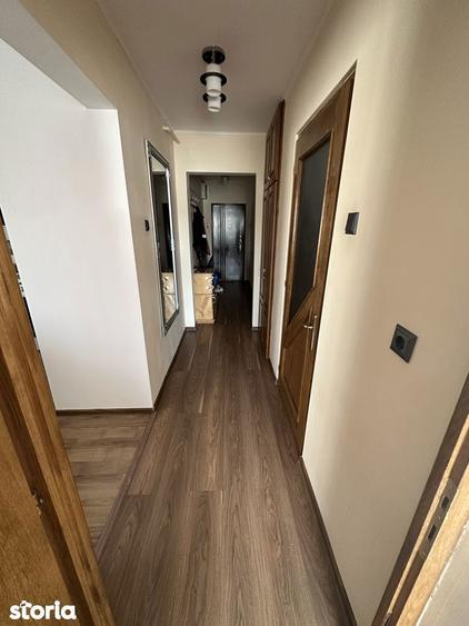 Apartament cu 2 camere decomandat în Mănăștur