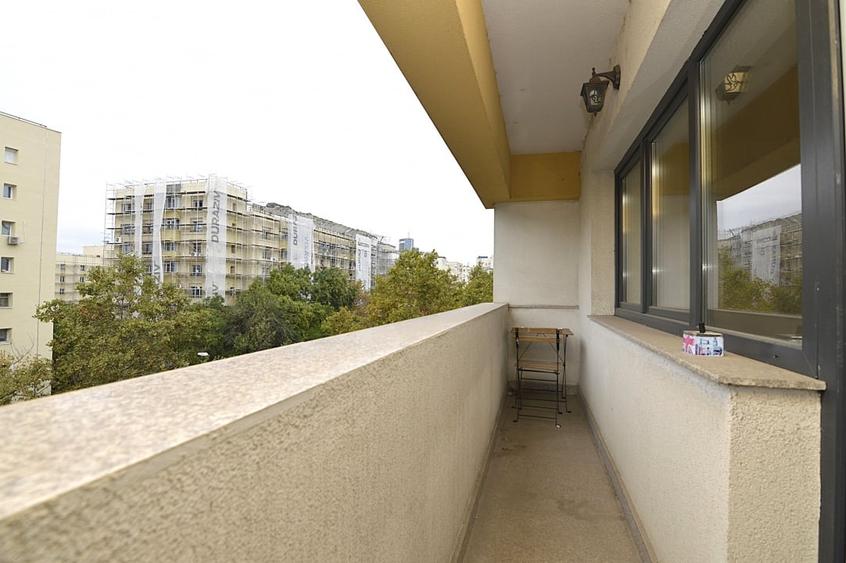 Apartament cu 2 camere decomandat în Unirii