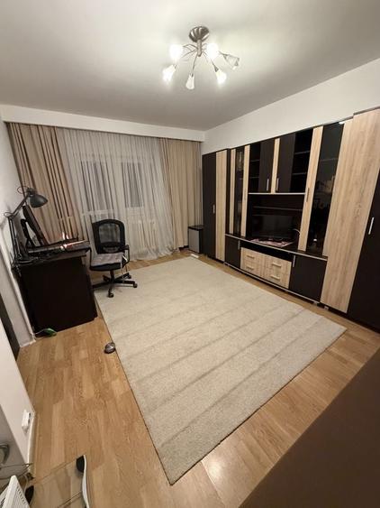 Apartament cu 2 camere decomandat în Pantelimon