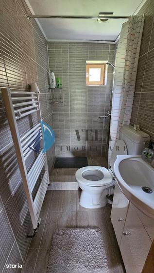 Casă cu 4 camere cu Teren 800 Mp în Lunca