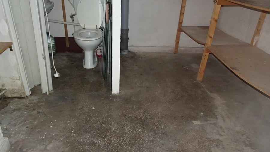Spațiu comercial, de 40 mp, în Progresul