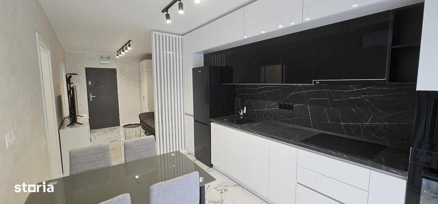 Apartament cu 2 camere în Sud