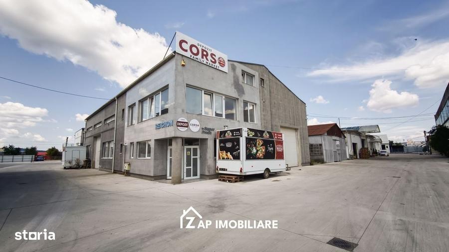 Apartament cu 4 camere decomandat în Central