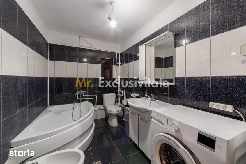Casă cu 3 camere cu Teren 1034 Mp în Central