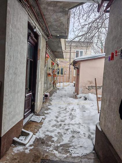 Maica Domnului - Grigore Ionescu | 2 Camere - 13