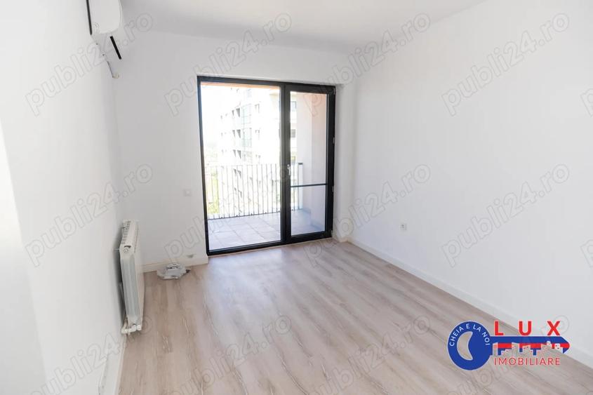 Apartament cu 2 camere în Babadag