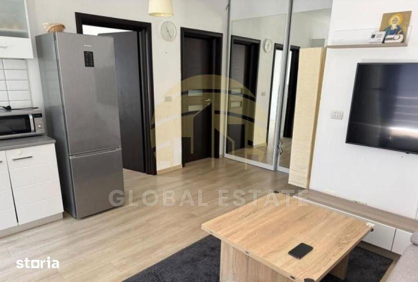 Inchiriere apartament 2 camere - Otopeni | Centrala | Bloc Nou - 7
