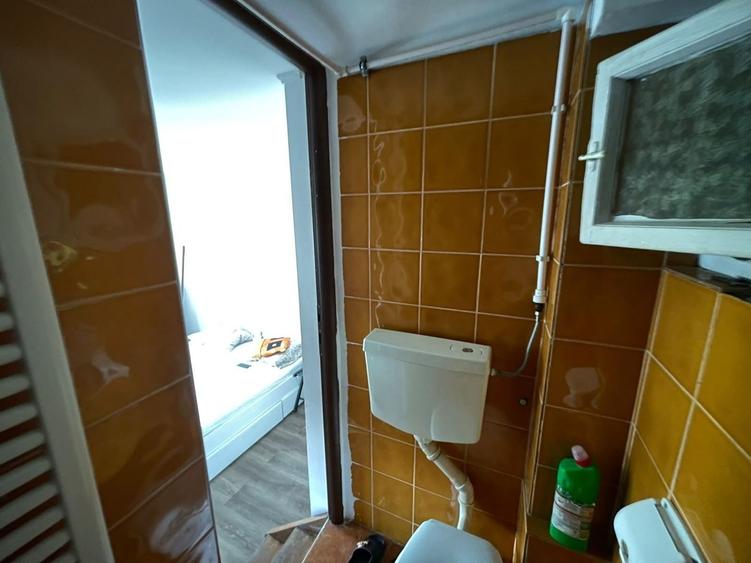 Apartament 2 camere semidecomandat, 40 mp, zona Romană/Victoriei - 8