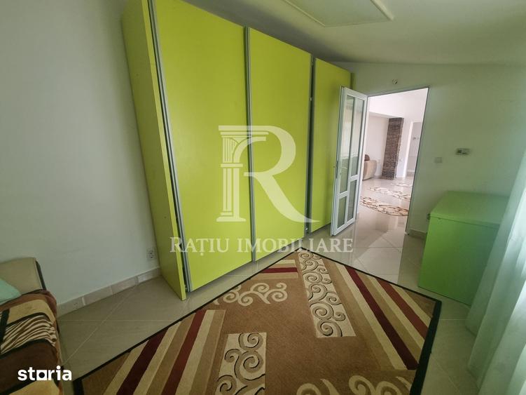Casă cu 4 camere cu Teren 1060 Mp în Central