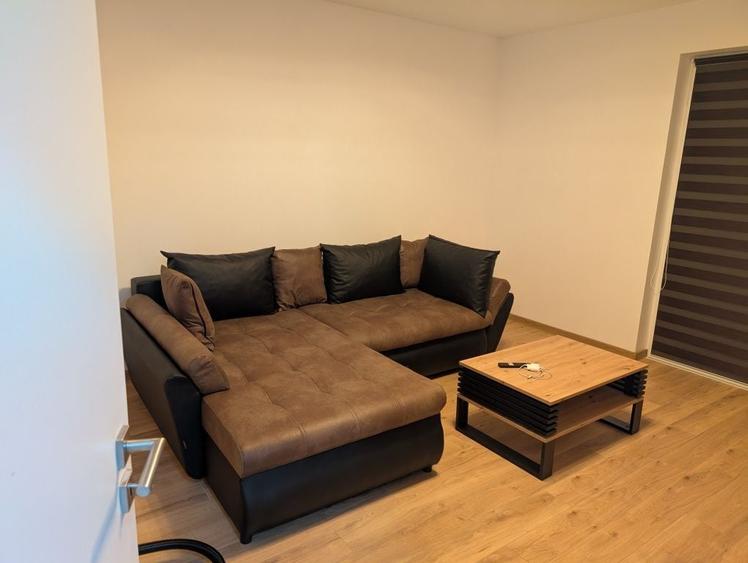 Apartament 2 camere mobilat si utilat in orasul Rasnov - 8