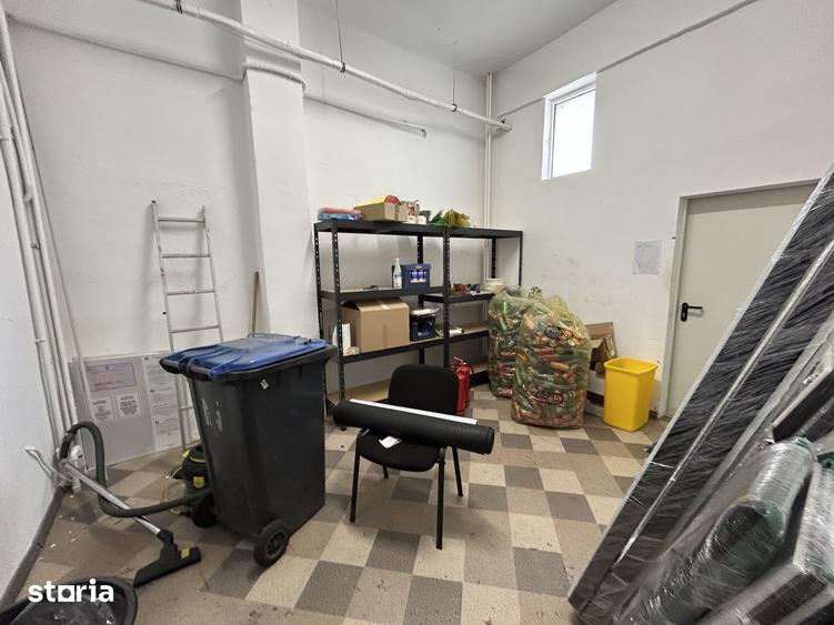 Spațiu comercial, de 168 mp, în Aradul Nou