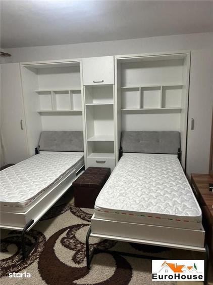 Apartament cu 2 camere decomandat în Ampoi 1