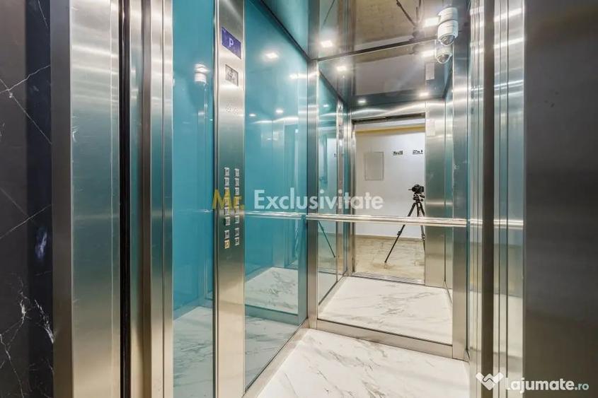 Apartament cu 2 camere decomandat în Metalurgiei