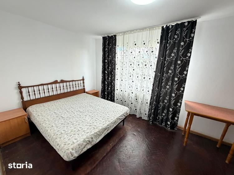 Apartament 2 camere, 52 mp, decomandat, Tatarasi - Flora - 4