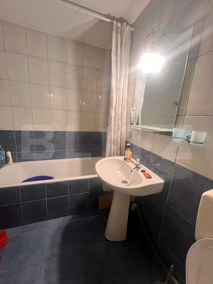 Apartament cu 2 camere decomandat, mobilat în Hunedoara