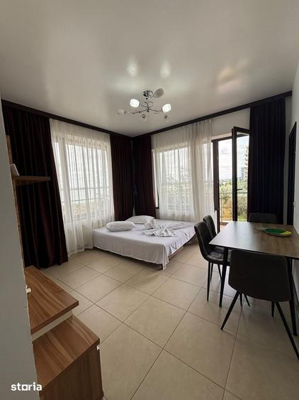 Apartament 2 camere situat la Summerland Residence - Mamaia 350 euro - 4
