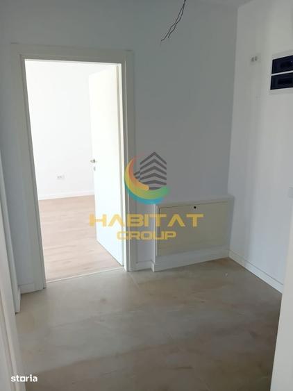 Apartament cu 2 camere decomandat în Titan