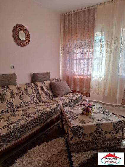 Casă cu 3 camere în Cuța