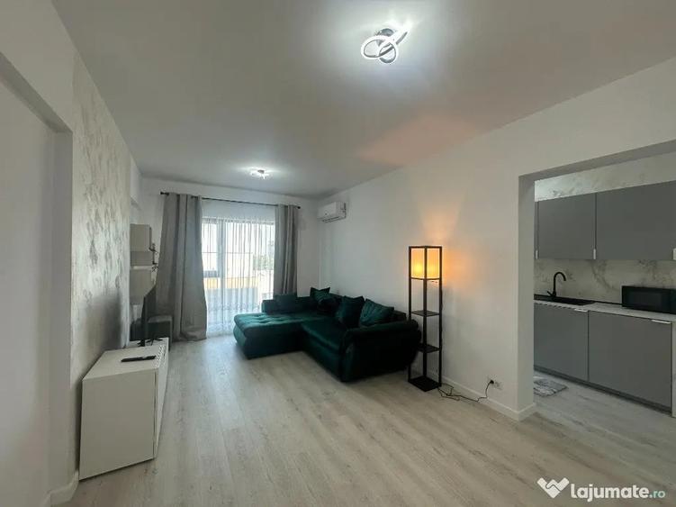 VIGAFON - Apartament 2 camere Albert-MRS Residence Gradinile - 2