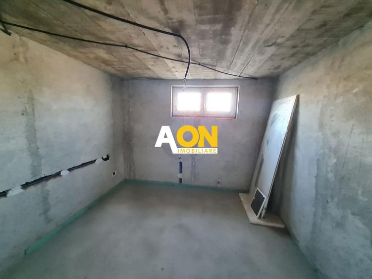 Casă individuală cu 5 camere cu Canalizare în Ampoi 3