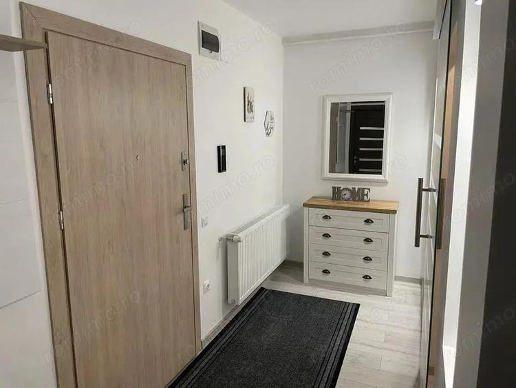 Apartament cu 2 camere decomandat în Unirii