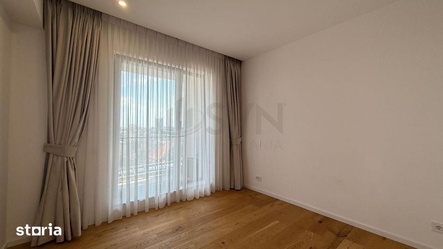 Apartament cu 4 camere în Eminescu