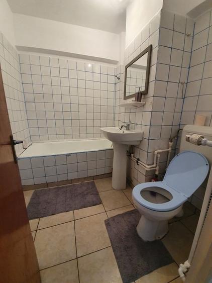 Apartament cu 2 camere semidecomandat în Crângași