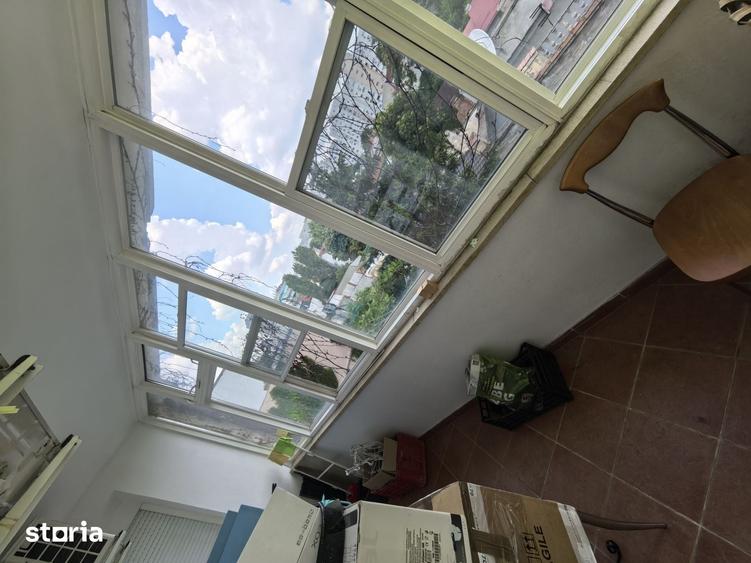 Dorobanti - Piata Romana Apartament 175mp + 25 terasa - 12