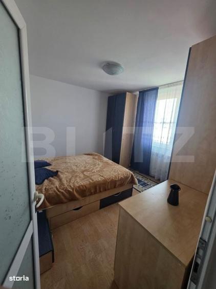 Inchiriere apartament 2 camere, 55 mp, complet renovat, cu parcare inc - 5