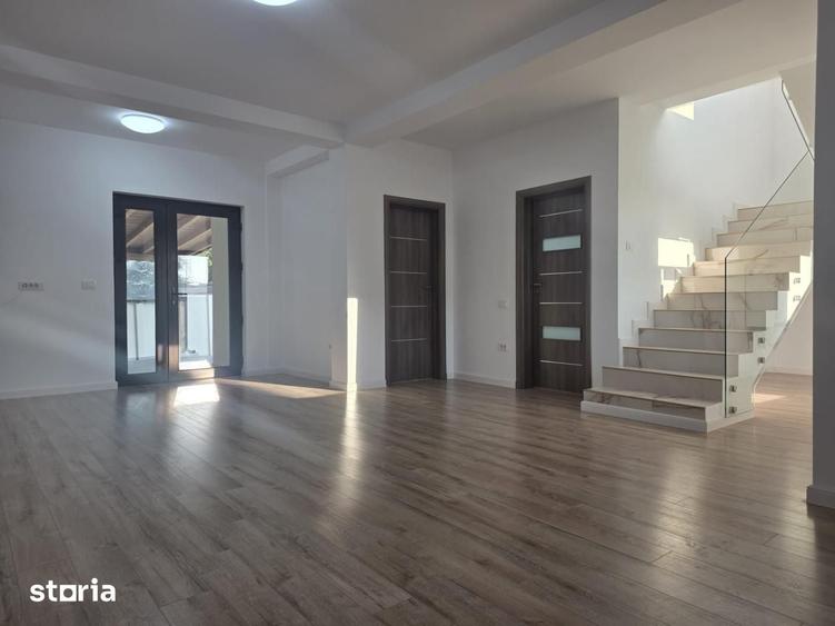 VILA PREMIUM DE LUX IN TUNARI 5 CAMERE | 301 MP TEREN | - 1