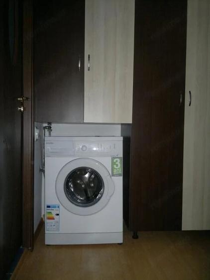 Apartament cu 2 camere semidecomandat în Banat