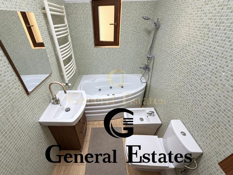 Apartament cu 2 camere semidecomandat, mobilat în Moara de Vânt