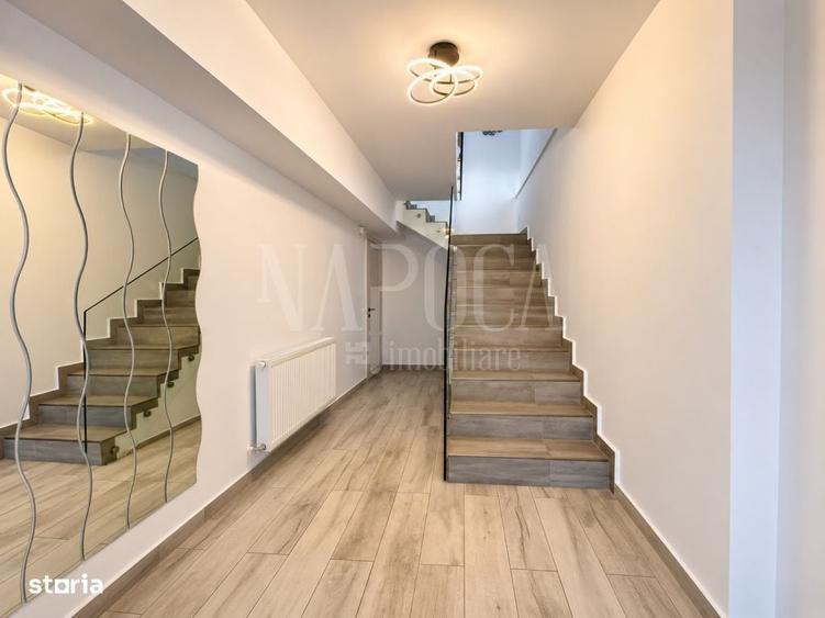 Casa 4 camere de vanzare in Floresti - 12