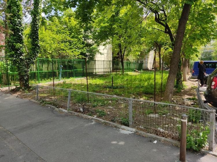 Teren Construcții intravilan de 304 mp, în Tei