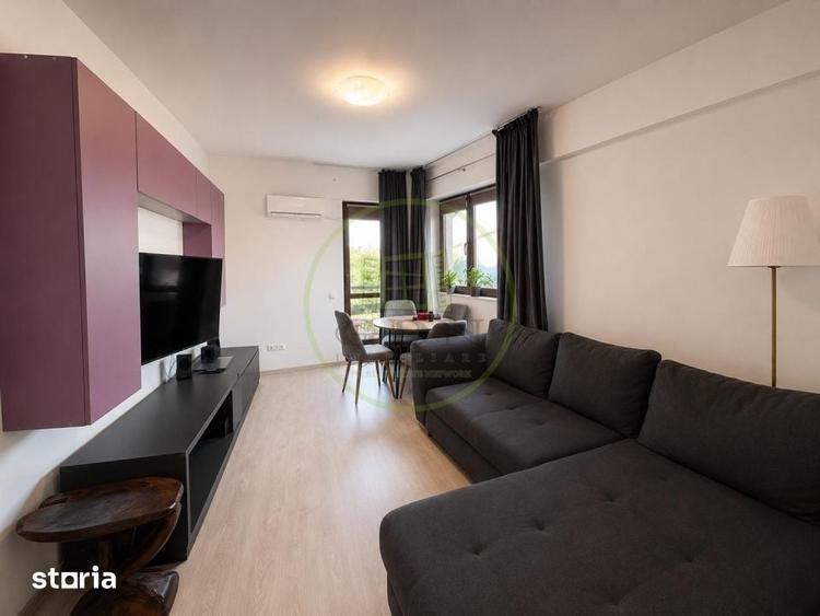 Apartament 3 camere | Etaj 2 | Bulevardul Gloriei | 195000 EURO - 12
