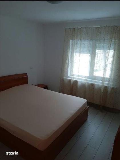 Apartament cu 3 camere în Nord