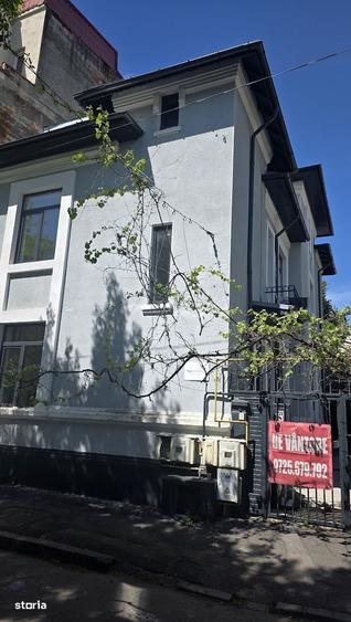Casă cu 4 camere cu Teren 163 Mp în Eminescu
