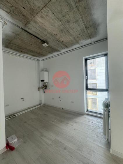 Apartament cu 2 camere decomandat în Nord