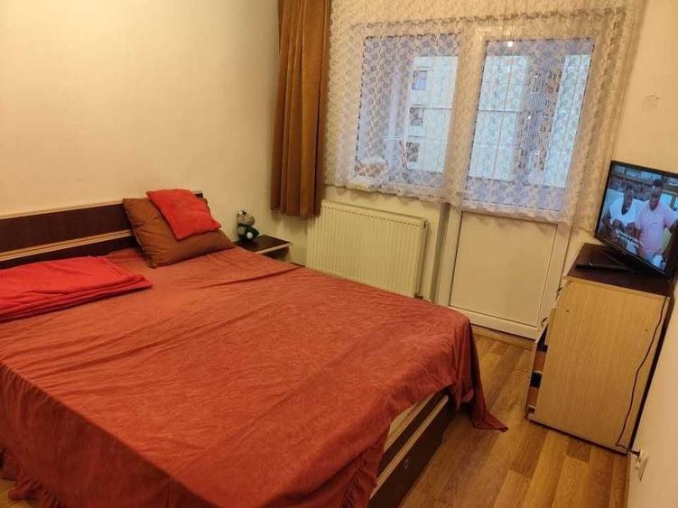 Apartament cu 2 camere decomandat în Ștrand