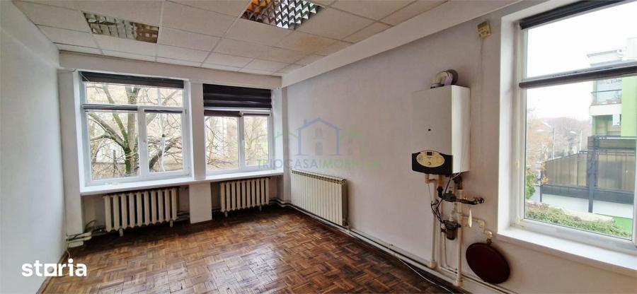 SPATIU DE BIROURI PREMIUM , GATA DE UTILIZARE - 12