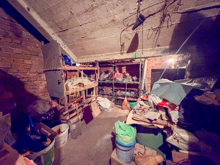 Apartament cu 3 camere circular în Floreasca