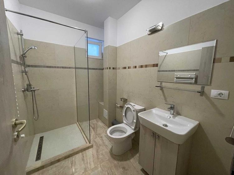 Garsonieră decomandată în Moara de Vânt