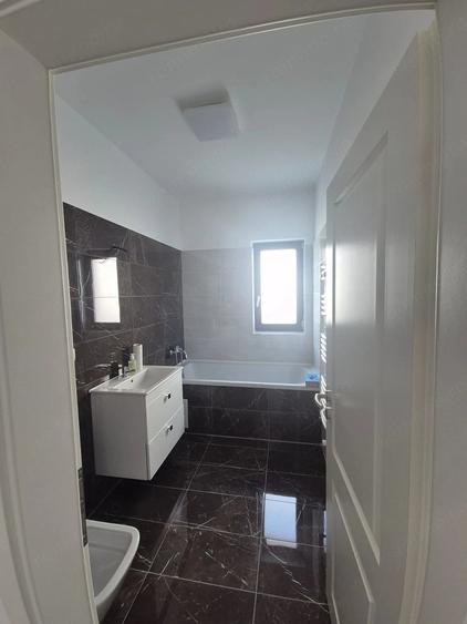 Apartament cu 2 camere decomandat în Braytim