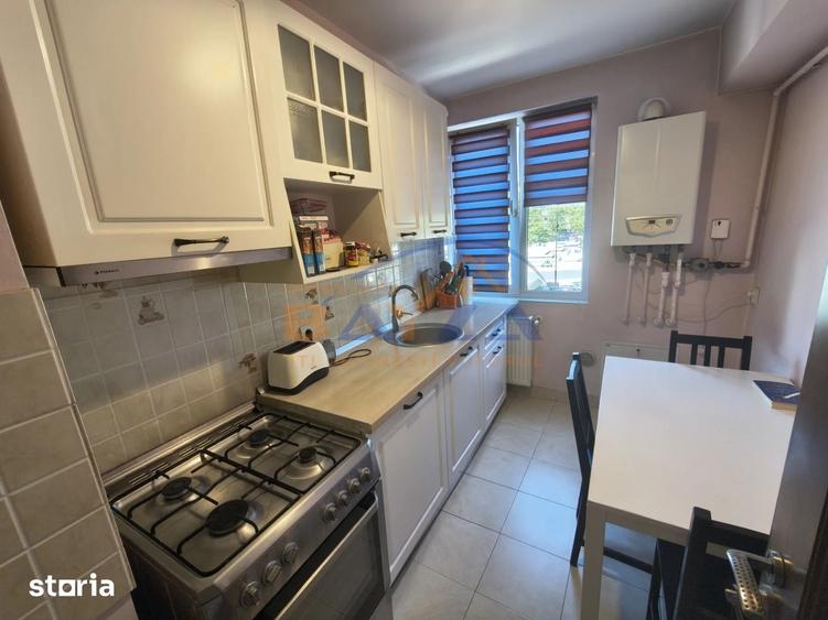 Apartament cu 2 camere decomandat în Orașul Vechi