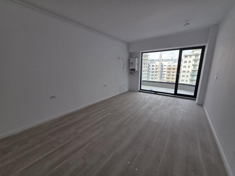 Garsonieră în Nord