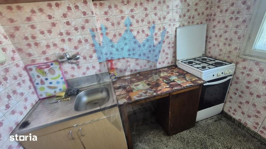 Apartament 2 Camere Balta Alba Bucuresti - 10
