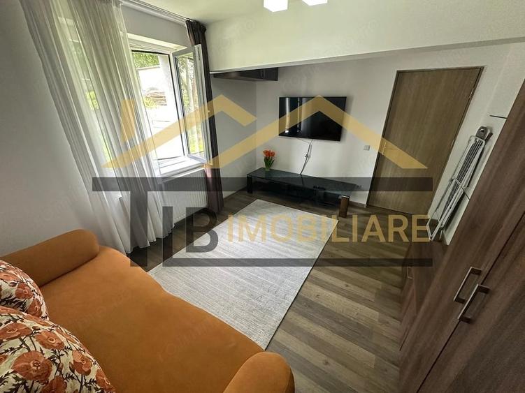 Apartament cu 2 camere decomandat în Unirii